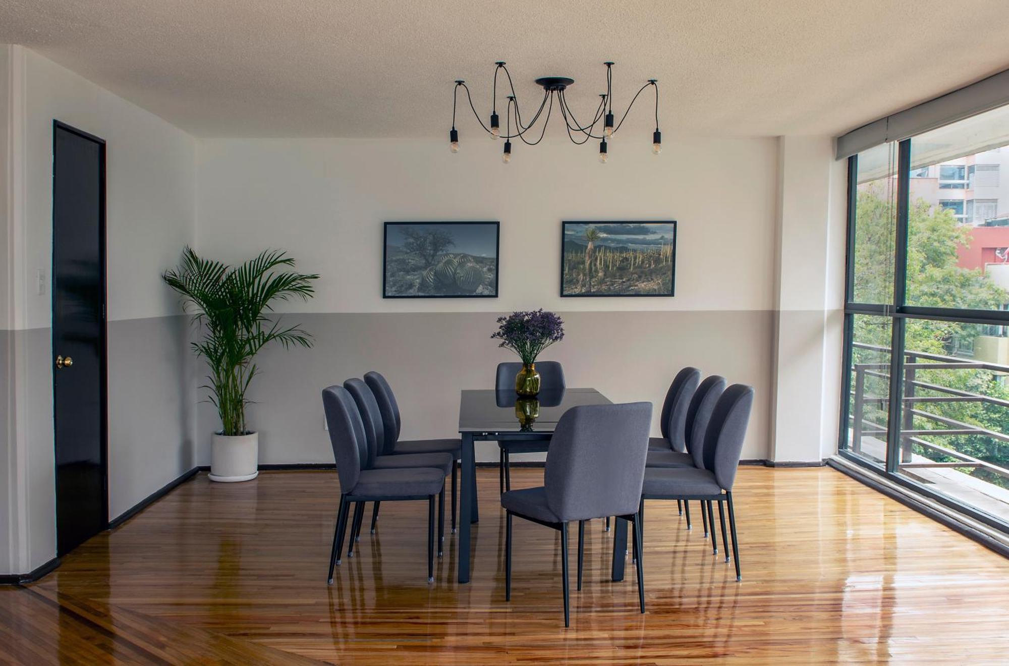 Lope 226, Polanco Apartment Ciudad de México Exterior foto