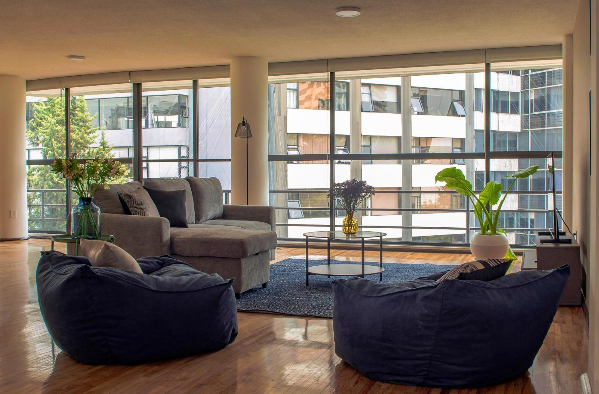 Lope 226, Polanco Apartment Ciudad de México Exterior foto