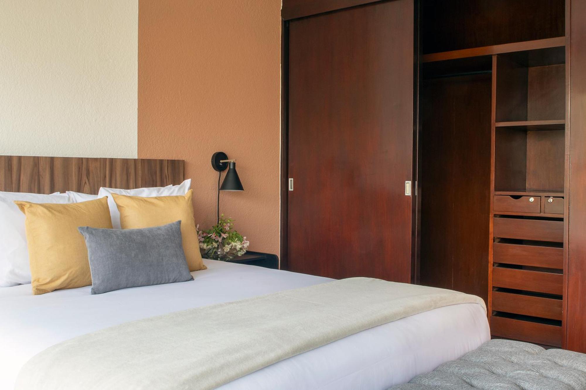 Lope 226, Polanco Apartment Ciudad de México Exterior foto