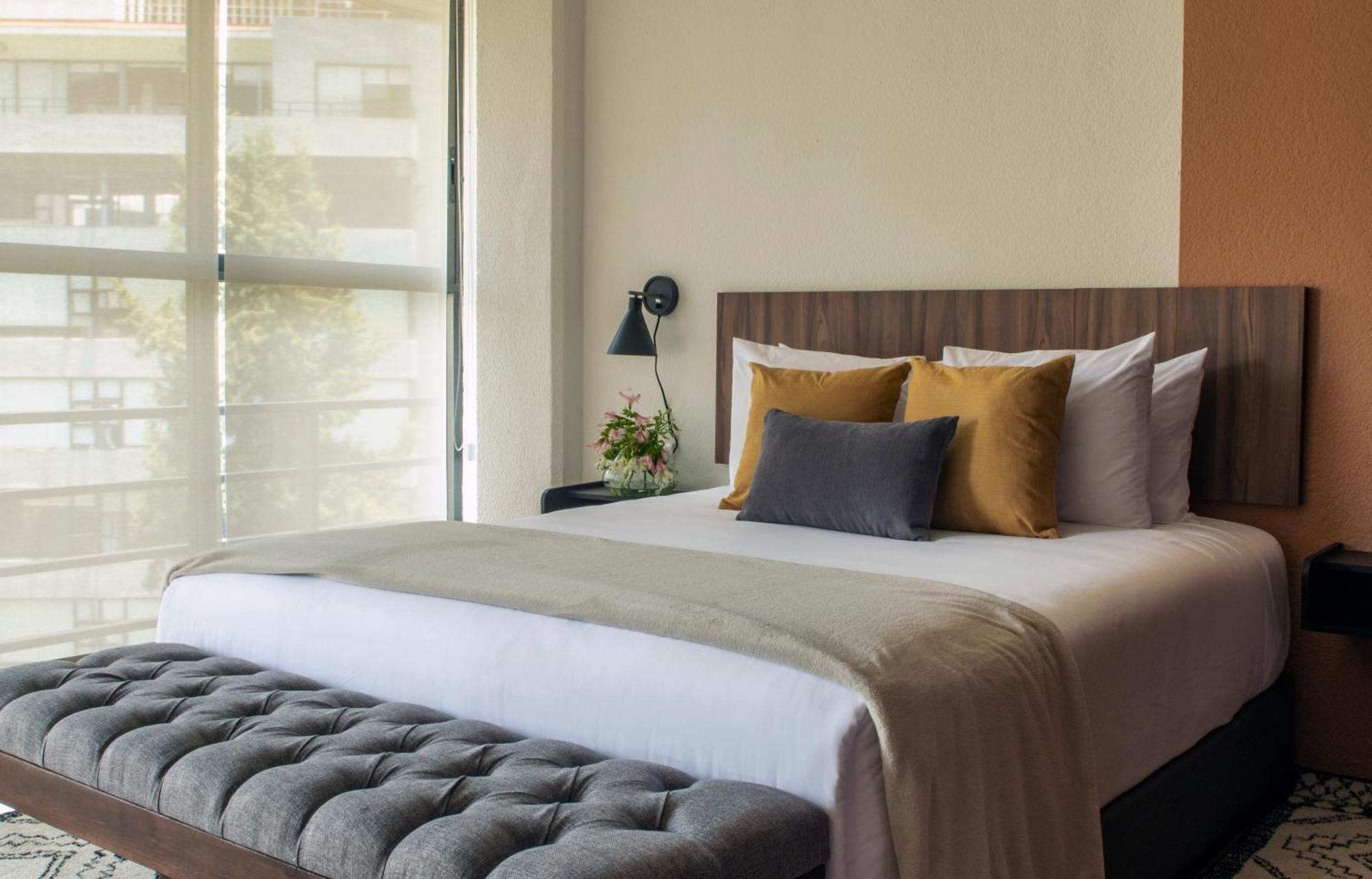 Lope 226, Polanco Apartment Ciudad de México Exterior foto